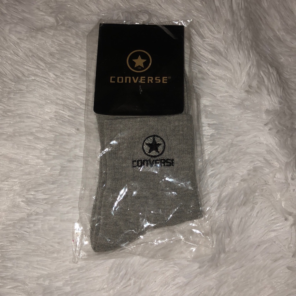 Converse Socks